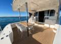 Caribbean 49 Flybridge Cruiser