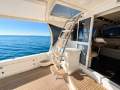 Caribbean 49 Flybridge Cruiser