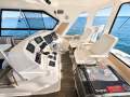 Caribbean 49 Flybridge Cruiser