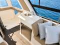 Caribbean 49 Flybridge Cruiser