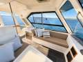 Caribbean 49 Flybridge Cruiser