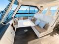 Caribbean 49 Flybridge Cruiser