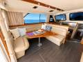 Caribbean 49 Flybridge Cruiser