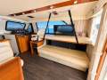 Caribbean 49 Flybridge Cruiser:BUNKS if needed