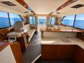 Caribbean 49 Flybridge Cruiser