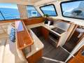 Caribbean 49 Flybridge Cruiser