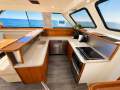 Caribbean 49 Flybridge Cruiser