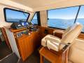 Caribbean 49 Flybridge Cruiser