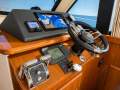 Caribbean 49 Flybridge Cruiser