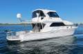 Caribbean 49 Flybridge Cruiser