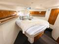 Caribbean 49 Flybridge Cruiser