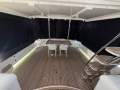 Caribbean 49 Flybridge Cruiser:Keeping it nice