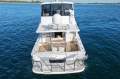 Caribbean 49 Flybridge Cruiser