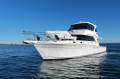 Caribbean 49 Flybridge Cruiser