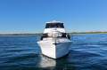 Caribbean 49 Flybridge Cruiser