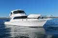 Caribbean 49 Flybridge Cruiser