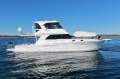 Caribbean 49 Flybridge Cruiser