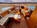 Elan Impression 434 Outstanding presentation. Bluewater equipped.