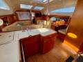 Elan Impression 434 Outstanding presentation. Bluewater equipped.