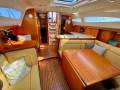 Elan Impression 434 Outstanding presentation. Bluewater equipped.