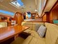 Elan Impression 434 Outstanding presentation. Bluewater equipped.