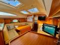 Elan Impression 434 Outstanding presentation. Bluewater equipped.