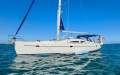 Elan Impression 434 Outstanding presentation. Bluewater equipped.