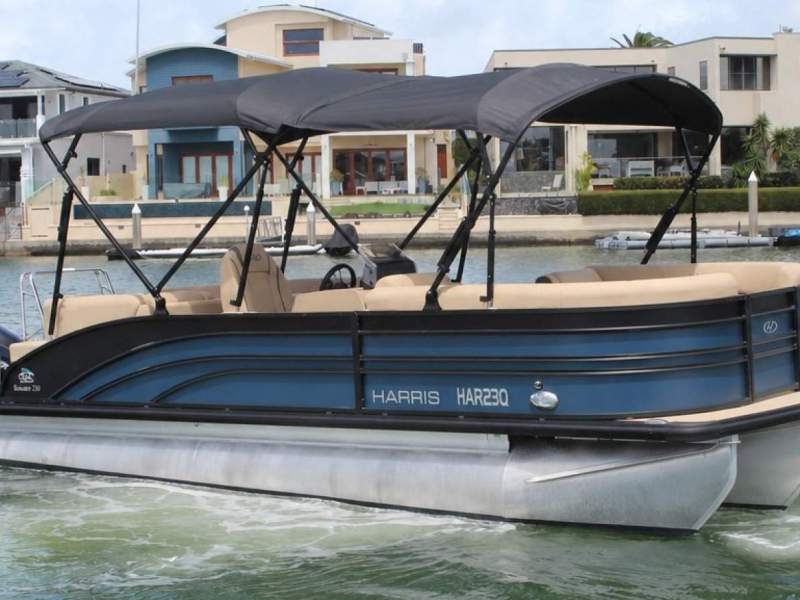 Harris 230 Sunliner