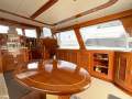 Sea Stella 53 Expedition Pilot House