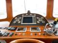 Sea Stella 53 Expedition Pilot House