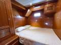 Sea Stella 53 Expedition Pilot House