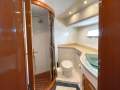 Sea Stella 53 Expedition Pilot House