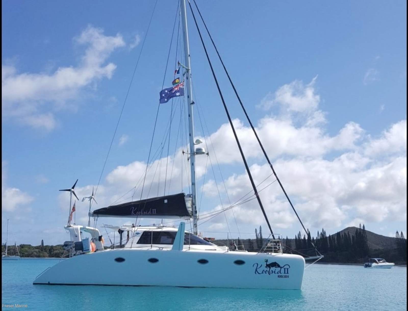 Oceanic 373