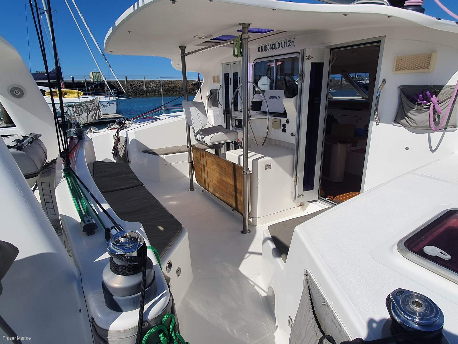 Oceanic 373