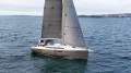Jeanneau Sun Odyssey 349