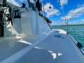 Fountaine Pajot Lipari 41 HUGE UPGRADES. BLUEWATER READY.