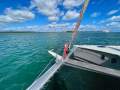 Fountaine Pajot Lipari 41 HUGE UPGRADES. BLUEWATER READY.