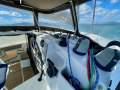 Fountaine Pajot Lipari 41 HUGE UPGRADES. BLUEWATER READY.