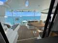 Fountaine Pajot Lipari 41 HUGE UPGRADES. BLUEWATER READY.