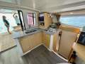Fountaine Pajot Lipari 41 HUGE UPGRADES. BLUEWATER READY.