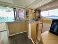 Fountaine Pajot Lipari 41 HUGE UPGRADES. BLUEWATER READY.