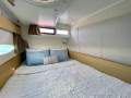 Fountaine Pajot Lipari 41 HUGE UPGRADES. BLUEWATER READY.