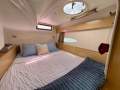 Fountaine Pajot Lipari 41 HUGE UPGRADES. BLUEWATER READY.
