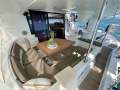 Fountaine Pajot Lipari 41 HUGE UPGRADES. BLUEWATER READY.