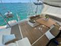 Fountaine Pajot Lipari 41 HUGE UPGRADES. BLUEWATER READY.