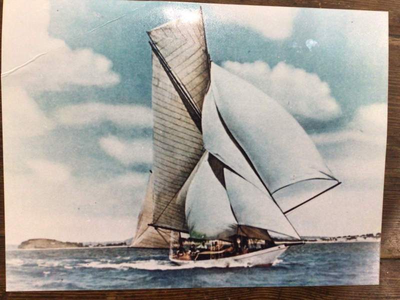 Classic Built NZ Charles Bailey Jnr