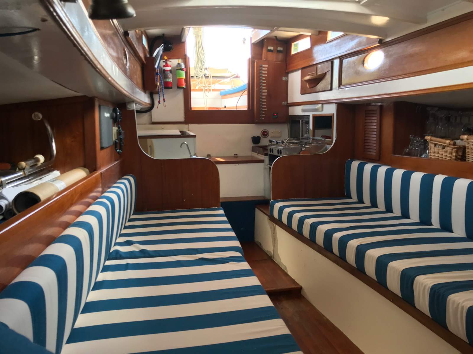 Classic Built NZ Charles Bailey Jnr