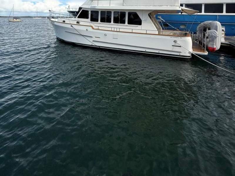 Clipper Cordova Clipper Cordova 45 Flybridge