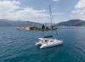 Island Spirit 401