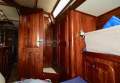 Dix Design 43 Aft Cockpit - Hull #1 All Professionally built